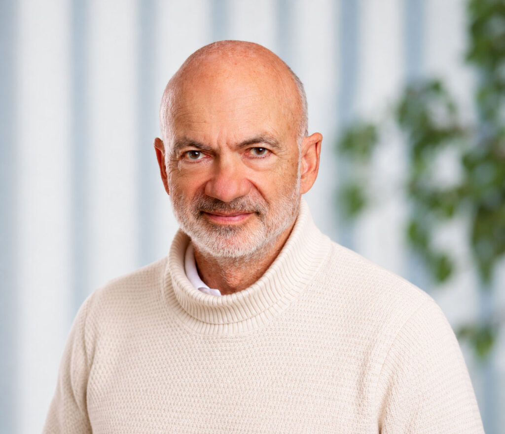 Dr. Johannes Schobel - Tinnitus Spezialist