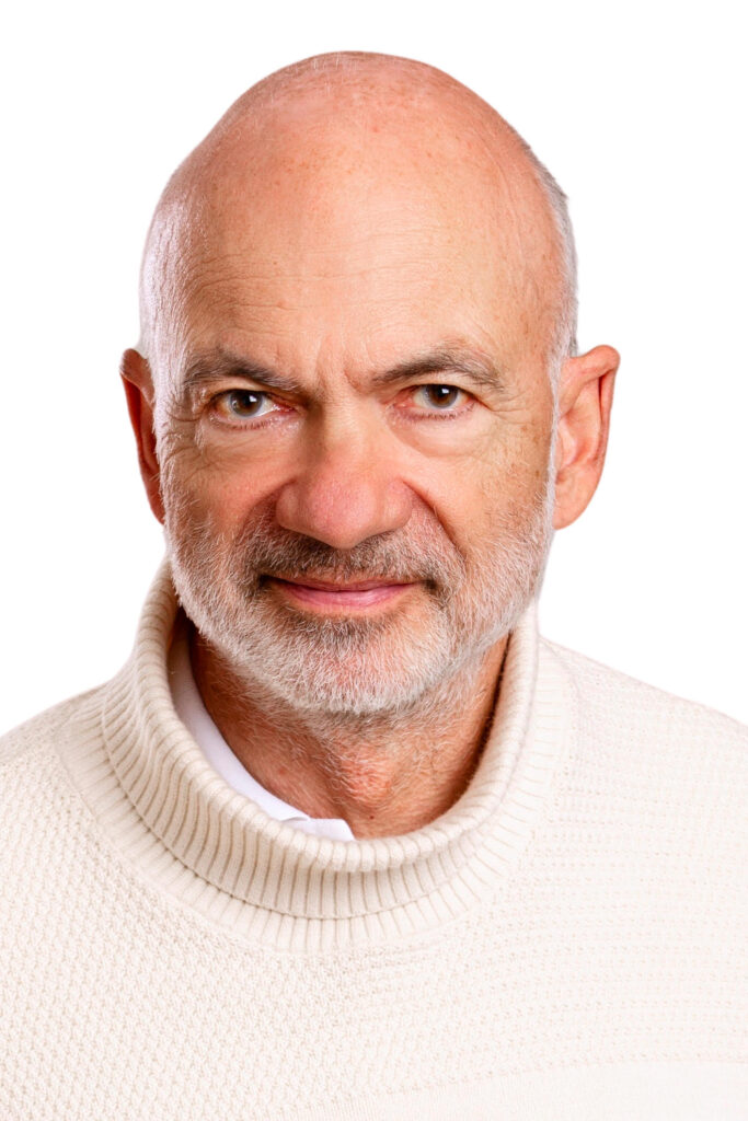 Prof. Dr. Johannes Schobel