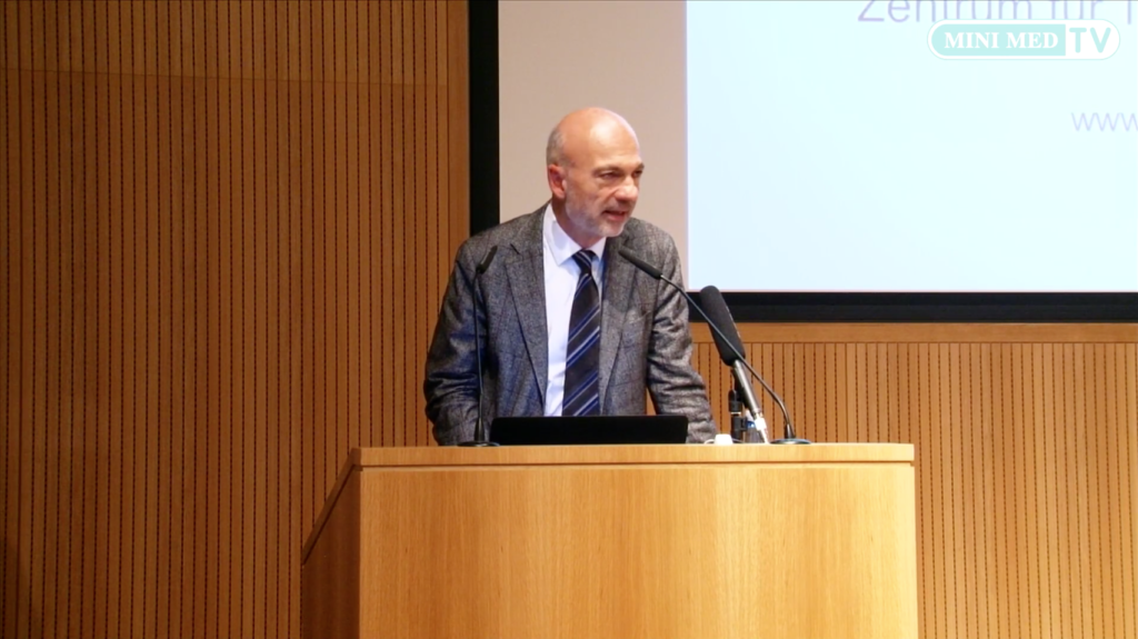 vortragwientinnitus Tinnituszentrum Dr. Schobel